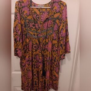 World market Dress size s/m